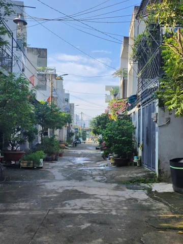 🚨🏡 B.Á.N ĐẤT HXH THÔNG 64m2 GIÁ ĐẦU TƯ CỰC TỐT- SHR VUÔNG, SÁT VÀNH ĐAI 3, CỤM TRƯỜNG HỌC LONG BÌNH, HÀNG XÓM VINHOMES Q9