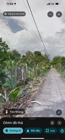 Bán Đất 1599m2 giá 17 tỷ tại Đường Trung An Xã Bình Mỹ Huyện Củ Chi TP. Hồ Chí Minh