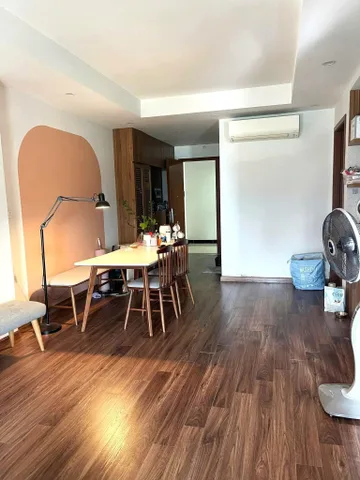 Cho thuê Căn hộ chung cư Lê Văn Lương 81m2 giá 16 triệu tại Phường Nhân Chính Quận Thanh Xuân Hà Nội