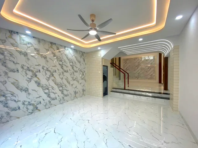 Nhà 3 tầng khu Tên Lửa,DT(80m2)hẻm xetải tránh hoàn công đủ chỉ 5 tỷ xíu(Kk0110)