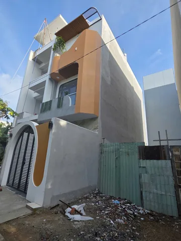 🚨🏡 B.Á.N ĐẤT HXH THÔNG 64m2 GIÁ ĐẦU TƯ CỰC TỐT- SHR VUÔNG, SÁT VÀNH ĐAI 3, CỤM TRƯỜNG HỌC LONG BÌNH, HÀNG XÓM VINHOMES Q9