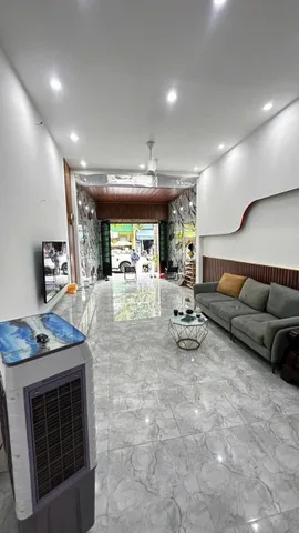 MTKD NGUYỄN PHÚC CHU, TRƯỜNG CHINH - VỊ TRÍ ĐẸP, SẦM UẤT - GẦN 100M2, NGANG 4M NỞ ĐẸP - HƠN 13Tỷ