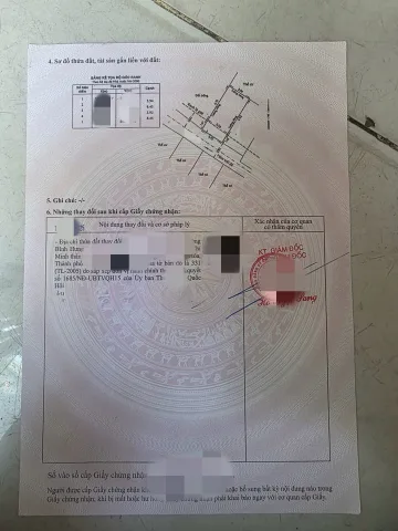 Nhà Bình Tân 36m2, Lê Văn Quới - Gò Xoài, Hẻm ôtô [ko quy hoạch, ko lỗi]