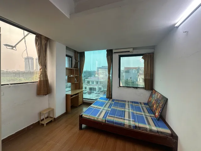 Cho Thuê phòng 22m thoáng sáng giá rẻ 3tr5 ngõ 4 An Dương Vương