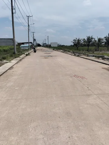 Bán Đất 135m2 có sẵn 135 m2 thổ cư giá 1.9 tỷ tại Võ văn Kiệt Xã Thạnh Lộc Huyện Châu Thành Kiên Giang