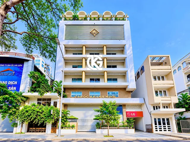 ❇️❇️ Cho Thuê Mặt Bằng Mặt Tiền: 55 Sương Nguyệt Ánh - Quận 1 - 200m2