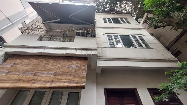 BÁN NHÀ MẶT PHỐ ĐIỆN BIÊN PHỦ – VỊ TRÍ TRUNG TÂM PHỐ CỔ HÀ NỘI - 417M2 - MT 14M - 438 TỶ