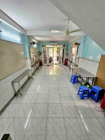 BÁN NHÀ BÌNH TÂN HẺM 12M  –  68M2 - 3 TẦNG - 4PN – NHỈNH 6 TỶ – GIÁ KHÓ BỎ QUA!