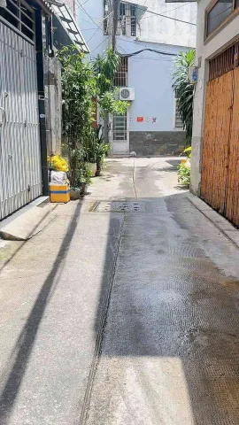 Bán Nhà riêng 48m2 giá 5.75 tỷ tại Đường Vườn Lài Phường Phú Thọ Hòa Quận Tân Phú TP. Hồ Chí Minh