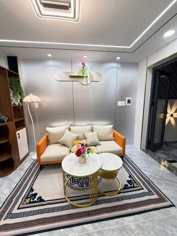 Bán Nhà riêng 28m2 có sẵn 28 m2 thổ cư giá 2.6 tỷ tại đường số 5 Phường Linh Xuân Thành phố Thủ Đức TP. Hồ Chí Minh