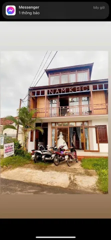 Bán Nhà riêng 343m2 có sẵn 75 m2 thổ cư giá 2.4 tỷ tại Xã Hòa Phú Thành phố Buôn Ma Thuột Đắk Lắk