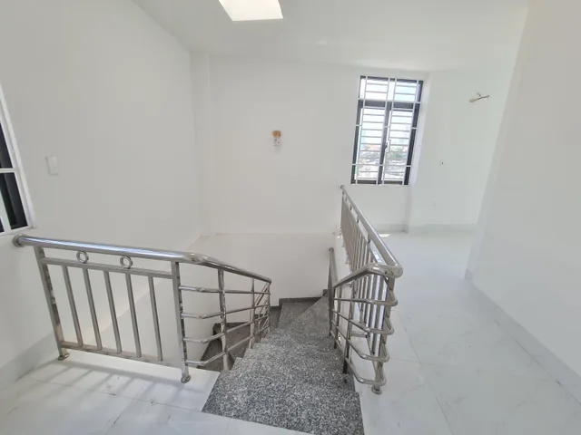BÁN NHÀ MẶT TIỀN ĐƯỜNG KHA VẠN CÂN, LINH TÂY - 140m2 - GIÁ 16 TỶ TL