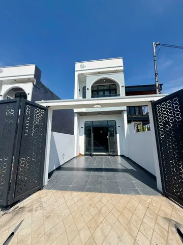 🔥 NHÀ MẶT TIỀN KINH DOANH TĐC TÂN TRIỀU - SẴN NỘI THẤT - VÀO Ở NGAY