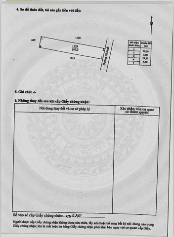 Bán đất ngộp 700triệu đường lục viên gần ĐT825 sổ hồng sẵn thổ cư đủ