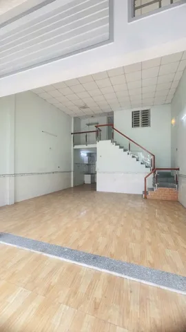 HIỆP THÀNH 13 92M² NGANG 6.5M HẺM XE HƠI Ô TÔ NGỦ 3PN 4.15 TỶ