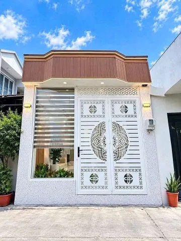 Bán Nhà riêng 48m2 có sẵn 48 m2 thổ cư giá 3.99 tỷ tại Đường Đặng Nhữ Lâm Thị trấn Nhà Bè Huyện Nhà Bè TP. Hồ Chí Minh