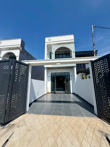 🔥 NHÀ MẶT TIỀN KINH DOANH TĐC TÂN TRIỀU - SẴN NỘI THẤT - VÀO Ở NGAY