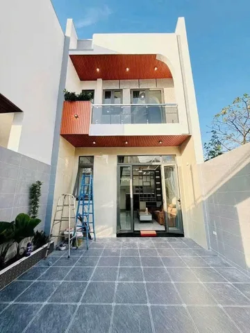 SIÊU HOT CĂN TRỆT LẦU  NGAY THẠNH PHÚ, SỔ RIÊNG, TRẢ TRƯỚC 700TR NHẬN NHÀ