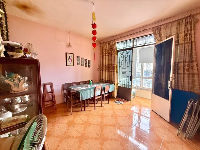 🏡 BÁN NHÀ HIỆP BÌNH 3 TẦNG 65,8M2 – mặt tiền kinh doanh – đường ô tô 11m+ – gần Gigamall- ven sông Phạm Văn Đồng.