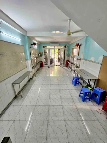 BÁN NHÀ MẶT TIỀN KINH DOANH ĐƯỜNG VÕ VĂN KIỆT,AN LẠC,DT 4x17M NHỈNH 6 TỶ (B115)
