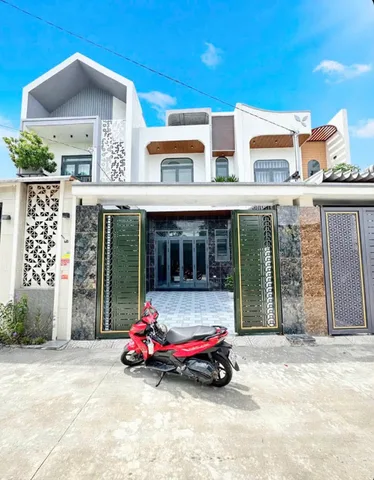 🔥NHÀ LẦU MẶT TIỀN KINH DOANH NGAY CUỐI ĐƯỜNG ĐỒNG KHỞI