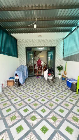 Giảm Giá Cần Bán Nhà lầu 107m2 giá 2.5 tỷ tại Đường Tránh QL50 Xã Cần Giuộc Tây Ninh Cách Nguyễn Văn Linh Q8 chi 20 phút