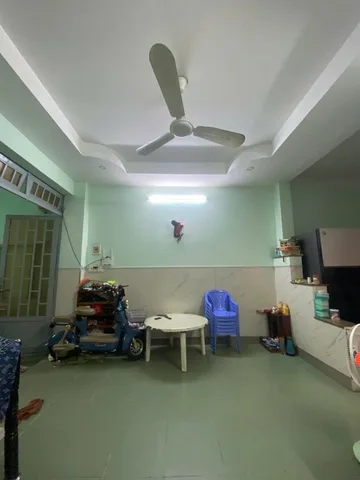Bán Nhà riêng 55m2 có sẵn 55 m2 thổ cư giá 6 tỷ tại Đường Gò Dầu Phường Tân Sơn Nhì Quận Tân Phú TP. Hồ Chí Minh