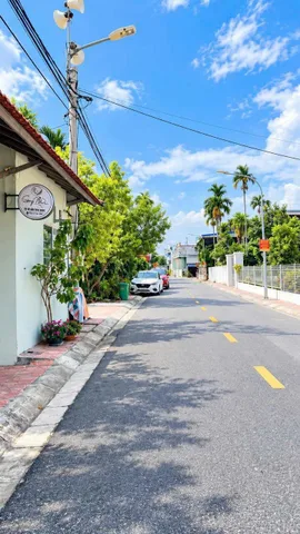 ❌❌LÔ ĐẤT MẶT ĐƯỜNG 10M QUỲNH HOÀNG – AN DƯƠNG | 2,2X TỶ❌❌
