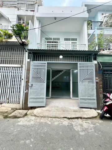 Bán Nhà Lầu 67.5m2 tại hẻm xe hơi Đường Lê Văn Lương, Phước Kiển, Nhà Bè cách Phú Mỹ Hưng 5 phút