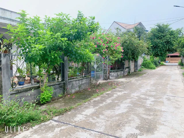 Bán Đất 475m2 có sẵn 100 m2 thổ cư giá 560 triệu tại Xã Minh Long Thị xã Chơn Thành Bình Phước