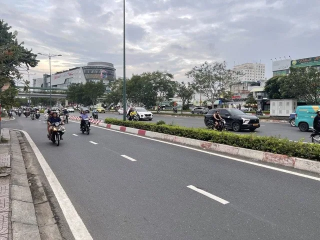 🔥 GIẢM SỐC 35 TỶ – GIÁ MỚI CHỈ 100 TỶ 🔥
💎 ĐẤT VÀNG 2 MẶT TIỀN PHẠM VĂN ĐỒNG — 640M2 – KHA VẠN CÂN | ĐỐI DIỆN GIGAMALL THỦ ĐỨC