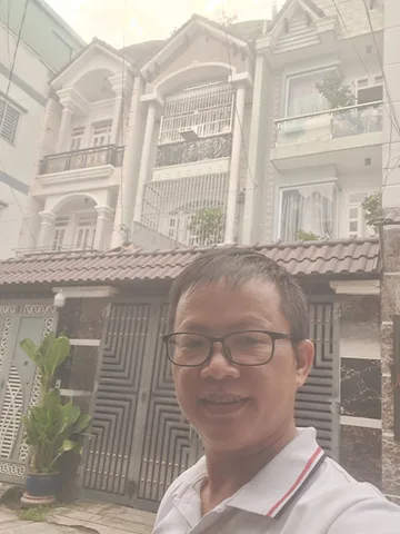 Bán Nhà riêng 92m2 có sẵn 92 m2 thổ cư giá 5.9 tỷ tại Đường NGUYỄN TRÁC (TÂN THỚI HIỆP 21) Phường Tân Thới Hiệp Quận 12 TP. Hồ Chí Minh
