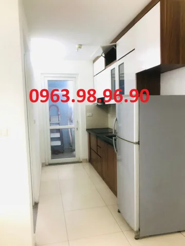 CHO THUÊ CĂN GÓC 2 MẶT THOÁNG – FLC STAR TOWER QUANG TRUNG (HÀ ĐÔNG) 75M2 2ngủ 2vs