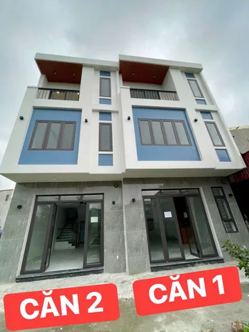 09.2028.Bán Nhà riêng 50m2 3 tầng giá 2.27 tỷ tại Xã Bắc Sơn Huyện An Dương Hải Phòng. liên hệ 0362558882