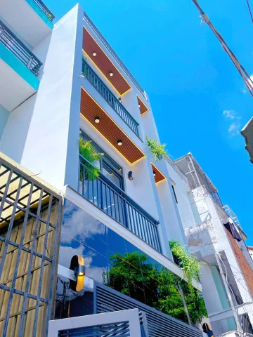 Bán Nhà riêng 90m2 có sẵn 90 m2 thổ cư giá 1.55 tỷ tại Thị trấn Lai Uyên Huyện Bàu Bàng Bình Dương