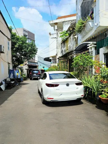 Lê Văn Lương bán nhà Giá rẻ, 2 Tầng 8x18m 7PN, Giá 5 tỷ