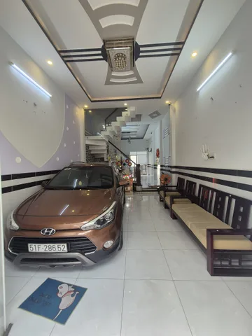 Bán Nhà riêng 80m2 có sẵn 80 m2 thổ cư giá 7.5 tỷ tại Đường Kinh Dương Vương Phường  An Lạc Quận Bình Tân TP. Hồ Chí Minh