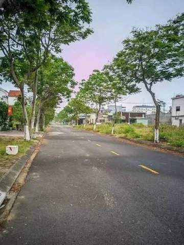 Bán Đất 100m2 có sẵn 100 m2 thổ cư giá 6 tỷ tại Đường Võ Văn Đồng Phường Hoà Hải Quận Ngũ Hành Sơn Đà Nẵng