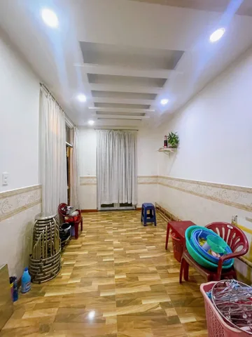 Bán Nhà riêng 57.3m2 có sẵn 57.3 m2 thổ cư giá 8.7 tỷ tại đường NGuyễn Thị Định Phường Thạnh Mỹ Lợi Thành phố Thủ Đức TP. Hồ Chí Minh