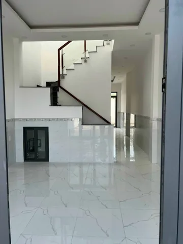 BÁN NHÀ CHÍNH CHỦ RA NHANH – CHỈ 835TR | NHÀ HƯNG NHƠN, BÌNH CHÁNH 🏡