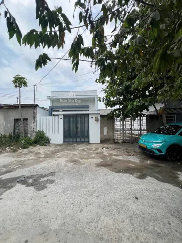Bán Nhà riêng 106m2 hẻm xe hơi giá 3.5 tỷ tại Nguyễn Văn Tạo Long Thới Nhà Bè ngay KCN Hiệp Phước gần cao tốc Bến Lức Long Thành cách Phú Mỹ Hưng 15 phút
