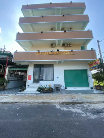 Bán Khách sạn 282m2 có sẵn 282 m2 thổ cư giá 11 tỷ tại Phường Tam Phước Thành phố Biên Hòa Đồng Nai