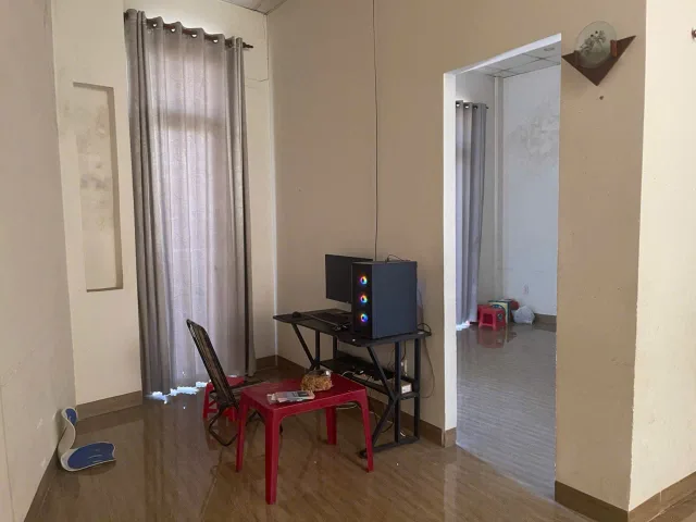 🔥 CHỈ 6,7 TỶ – NHÀ 1 MÊ MẶT TIỀN TRẦN PHÚ – VỊ TRÍ KINH DOANH ĐẸP 🔥