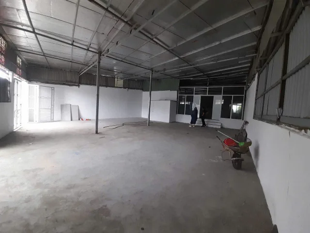Cho thuê Kho, nhà xưởng 150m2 giá 12 triệu tại Phường Đằng Giang Quận Ngô Quyền Hải Phòng