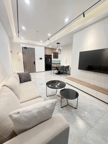 Bán Căn hộ chung cư 50m2 giá 2 tỷ tại Đường Lê Quang Định Phường 05 Quận Bình Thạnh TP. Hồ Chí Minh