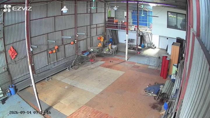 Cho thuê Kho, nhà xưởng 150m2 giá 8 triệu tại Đường Lưu Úc - Chọn - Phường Kiến An Hải Phòng