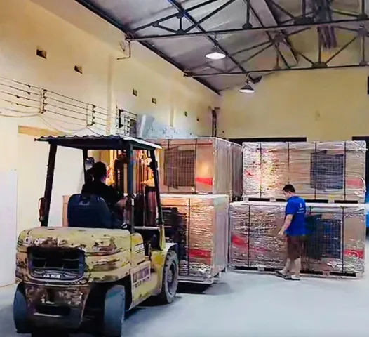 Cho thuê Kho, nhà xưởng 230m2 giá 16 triệu tại Đường Trường Chinh - Chọn - Phường Kiến An Hải Phòng