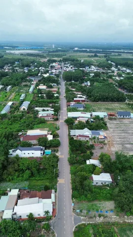 thu hồi vốn ra nhanh 500m2 có 200m2 thổ giá 700 triệu gần ngay ngã ba bằng Lăng, cách chợ trừ vắn thố 700m