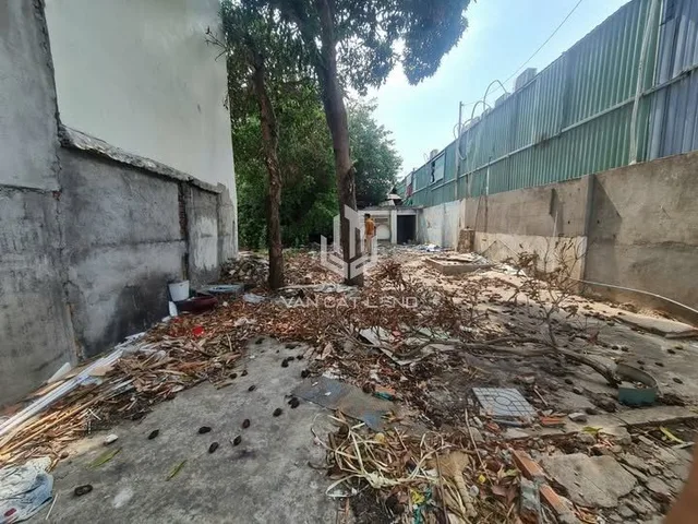 🔥 CHO THUÊ ĐẤT MẶT TIỀN XÔ VIẾT NGHỆ TĨNH, P. THẮNG TAM – 600M² – 40 TRIỆU/THÁNG 🔥