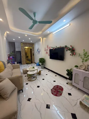 BÁN NHANH NHÀ MỚI MẬU LƯƠNG – 31M² – 5 TẦNG THANG MÁY FUJI – GIÁ 6,5 TỶ Có Thương Lượng